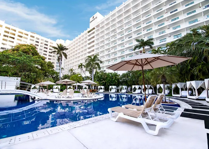 Emporio Acapulco